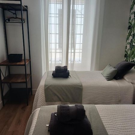 Apartamento La Merced Малага Экстерьер фото
