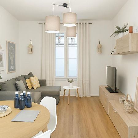 Apartamento La Merced Малага Экстерьер фото
