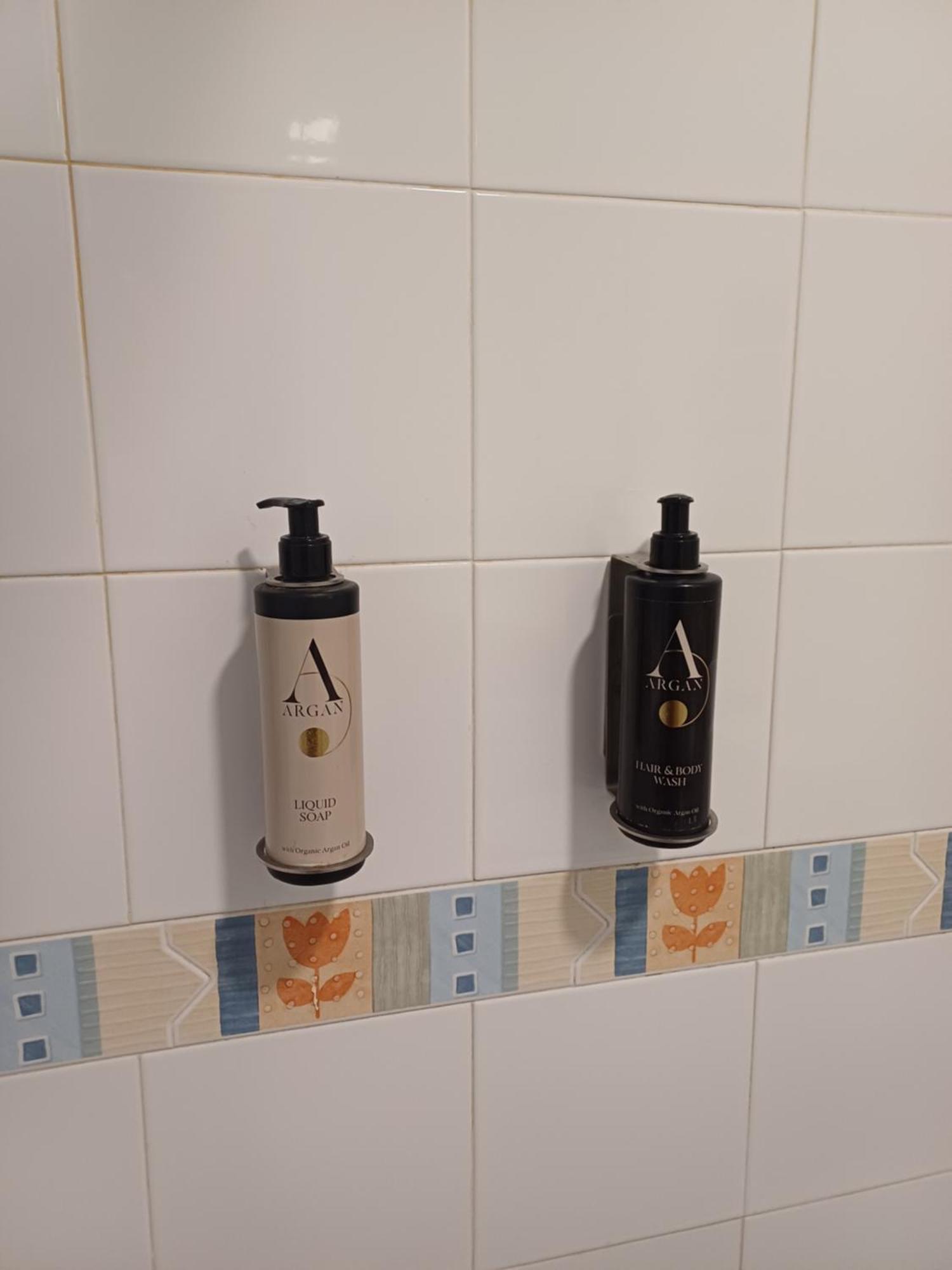 Apartamento La Merced Малага Экстерьер фото