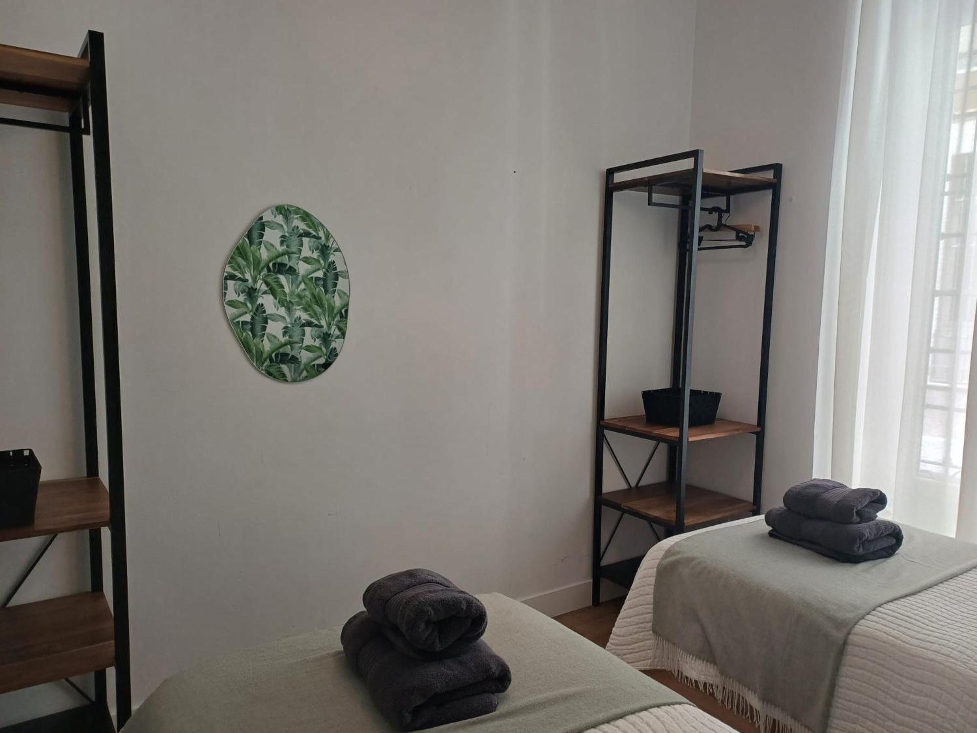 Apartamento La Merced Малага Экстерьер фото