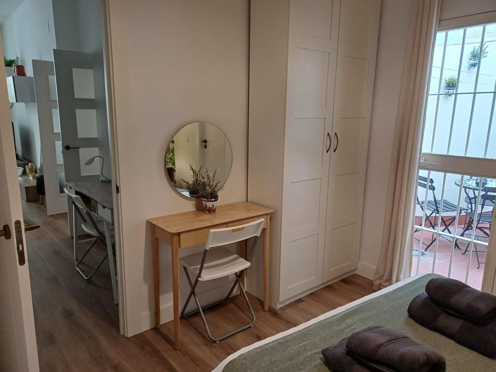 Apartamento La Merced Малага Экстерьер фото